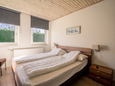 Bungalow Bungalows Hoogelandt - Features photo 8