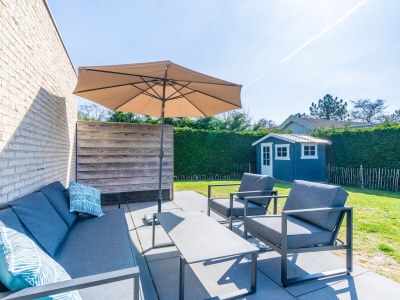 Bungalow Bungalows Hoogelandt - Features photo 10