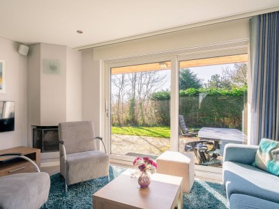 Bungalow Bungalows Hoogelandt - Features photo 11