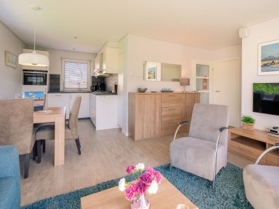 Bungalow Bungalows Hoogelandt - Features photo 12