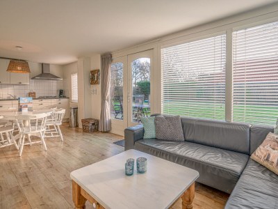 Bungalow Bungalows Hoogelandt - Features photo 22