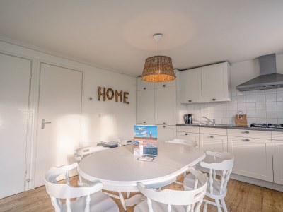 Bungalow Bungalows Hoogelandt - Features photo 23