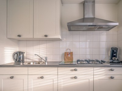 Bungalow Bungalows Hoogelandt - Features photo 24