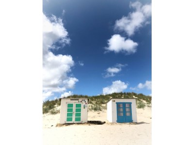 Bungalow Bungalows Hoogelandt - Environment photo 29