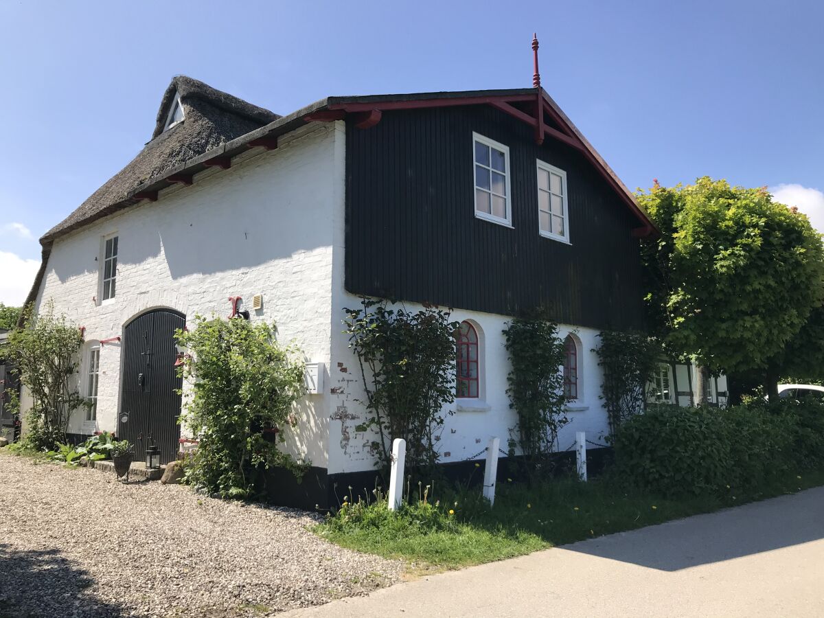 Holiday apartment No title - Outdoor photo 2