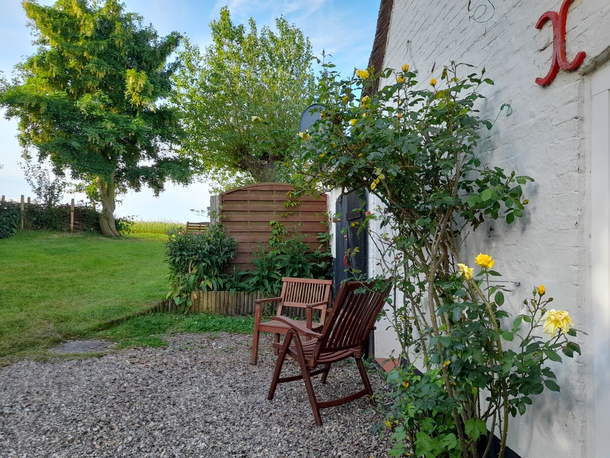 Holiday apartment No title - Outdoor photo 4