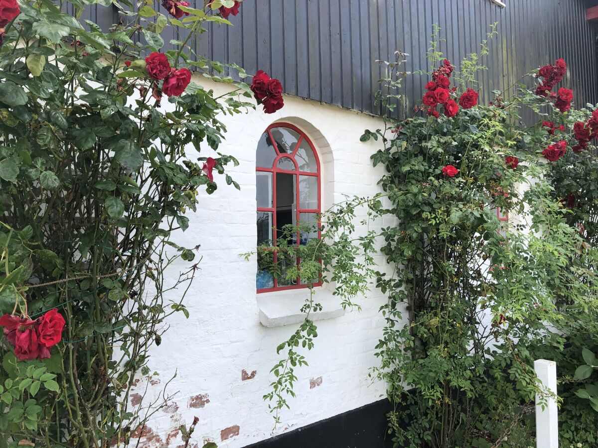 Holiday apartment No title - Outdoor photo 5