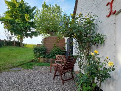 Holiday apartment No title - Outdoor photo 4