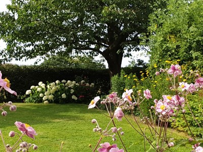 Holiday apartment No title - Outdoor photo 9