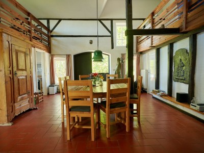 Holiday apartment No title - Features photo 18