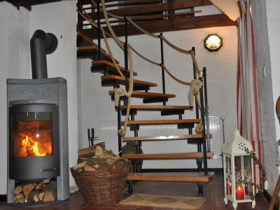 Holiday apartment No title - Features photo 20