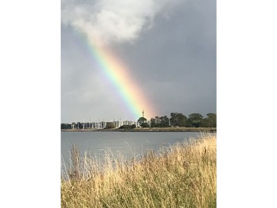 Holiday apartment No title - Environment photo 28