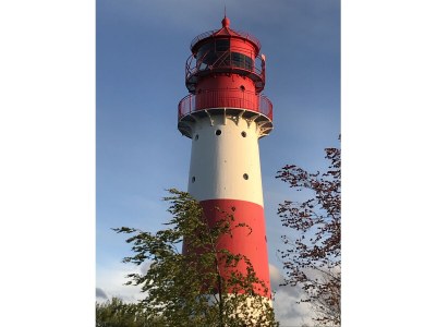 Holiday apartment No title - Environment photo 35