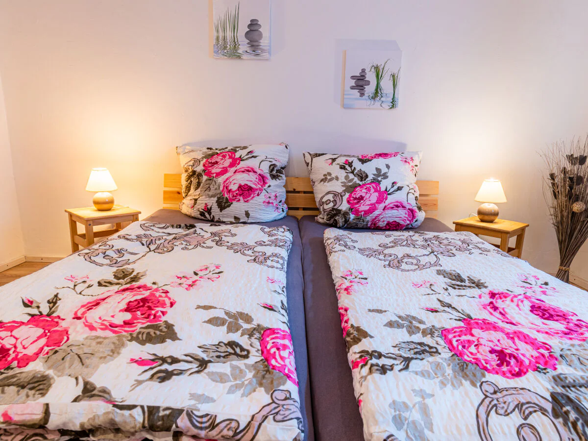 Holiday house "Schmiedegässchen"