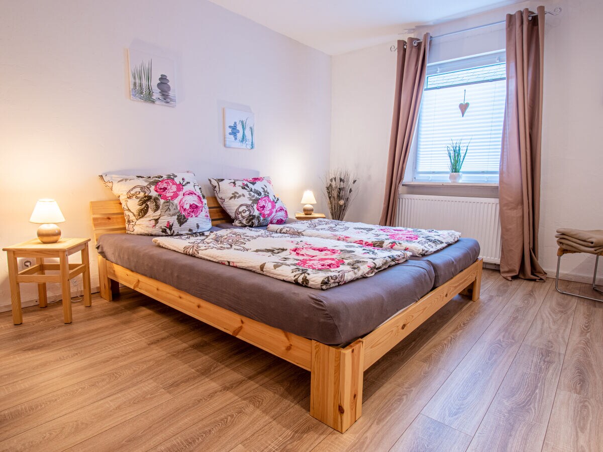 Holiday house "Schmiedegässchen" - Features photo 3