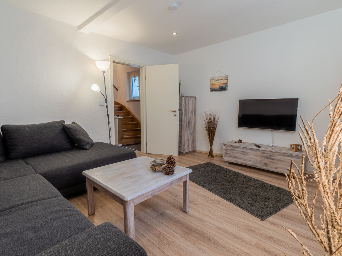 Holiday house "Schmiedegässchen" - Features photo 5