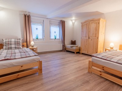 Holiday house "Schmiedegässchen" - Features photo 7