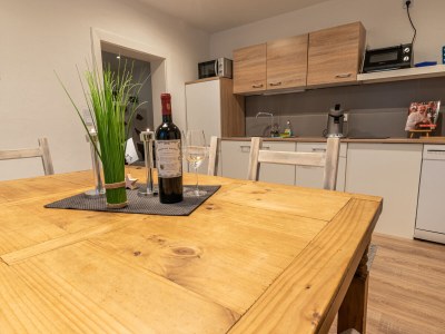 Holiday house "Schmiedegässchen" - Features photo 8