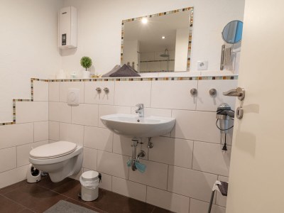 Holiday house "Schmiedegässchen" - Features photo 10