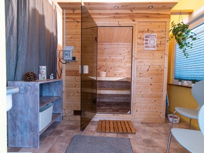 Holiday house "Schmiedegässchen" - Features photo 12