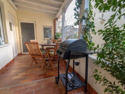 Holiday house "Schmiedegässchen" - Features photo 13