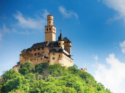 Holiday house "Schmiedegässchen" - Environment photo 16