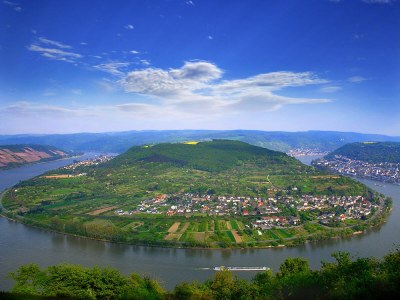 Holiday house "Schmiedegässchen" - Environment photo 18