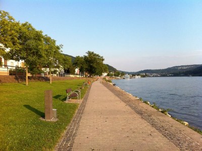 Holiday house "Schmiedegässchen" - Environment photo 19