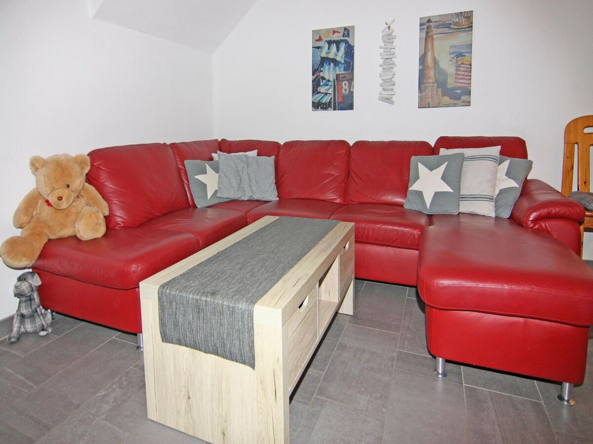 Apartment Wohnung in Wenkendorf mit Garten - Features photo 3