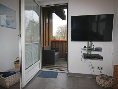Apartment Wohnung in Wenkendorf mit Garten - Features photo 8