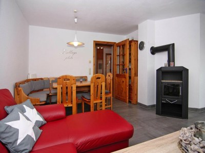 Apartment Wohnung in Wenkendorf mit Garten - Features photo 15