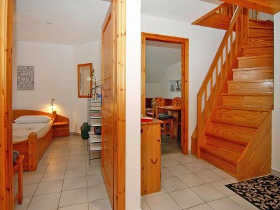 Apartment Wohnung in Wenkendorf mit Garten - Features photo 20