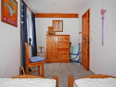 Apartment Wohnung in Wenkendorf mit Garten - Features photo 21
