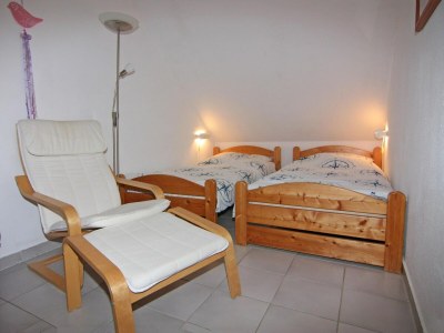 Apartment Wohnung in Wenkendorf mit Garten - Features photo 25