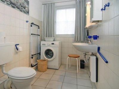Apartment Wohnung in Wenkendorf mit Garten - Features photo 26