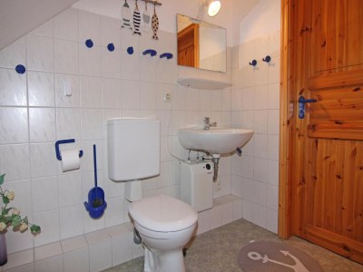 Apartment Wohnung in Wenkendorf mit Garten - Features photo 29