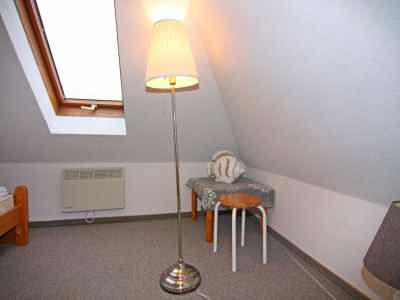 Apartment Apartment in Wenkendorf for 7 Personen - Features photo 22