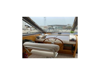 House boat Attractive yacht with roof terrace - Outdoor photo 30