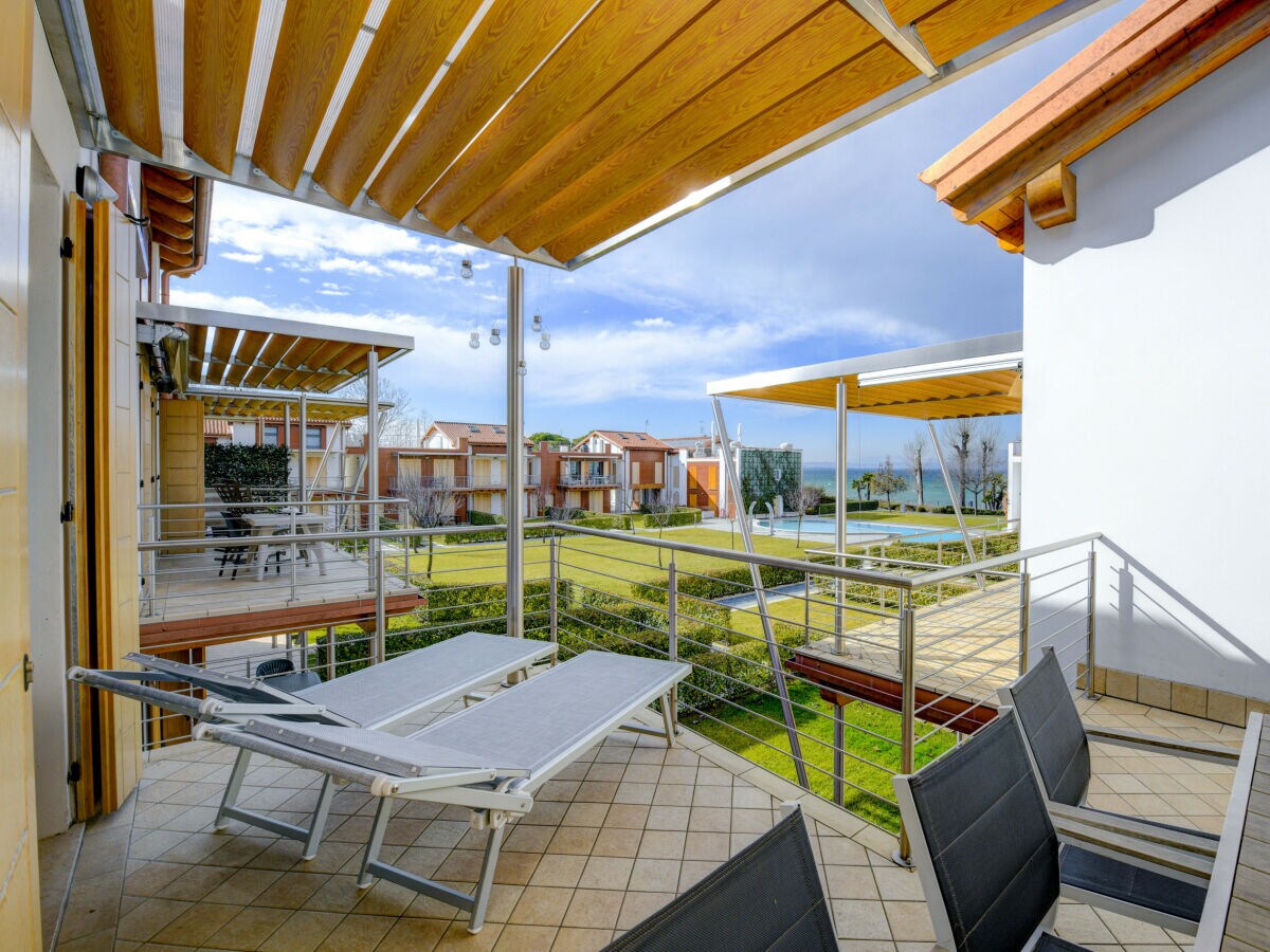 Apartment Borgo Gasparina A26 - Outdoor photo 5