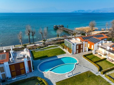 Apartment Borgo Gasparina A26 in Castelnuovo del Garda - Apartment