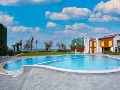 Apartment Borgo Gasparina A26 - Outdoor photo 2