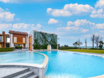 Apartment Borgo Gasparina A26 - Outdoor photo 3