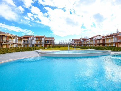 Apartment Borgo Gasparina A26 - Outdoor photo 4