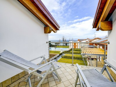 Apartment Borgo Gasparina A26 - Outdoor photo 7