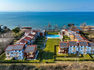 Apartment Borgo Gasparina A26 - Outdoor photo 8