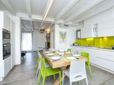 Apartment Borgo Gasparina A26 - Features photo 9