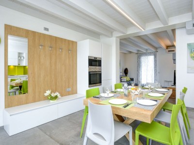 Apartment Borgo Gasparina A26 - Features photo 10