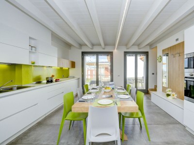 Apartment Borgo Gasparina A26 - Features photo 11