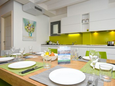 Apartment Borgo Gasparina A26 - Features photo 12