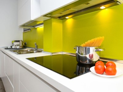 Apartment Borgo Gasparina A26 - Features photo 13